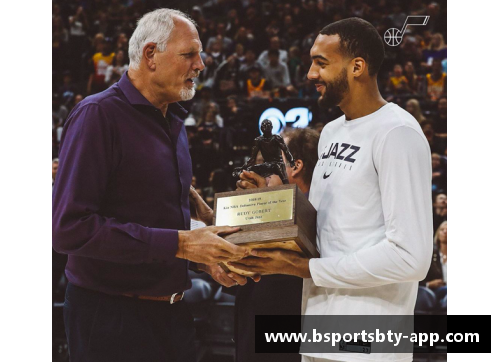 NBA防守阵容如何成为球队的核心力量