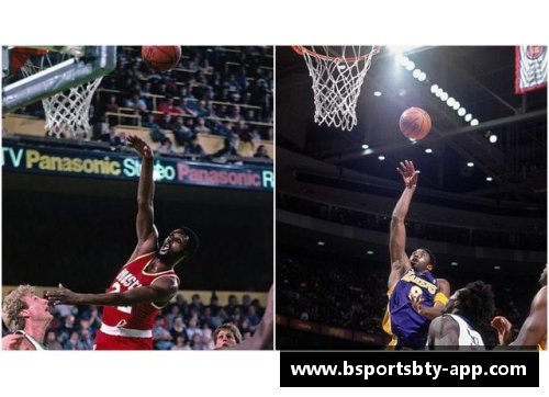 中国NBA官方网站：探索NBA赛场背后的精彩故事