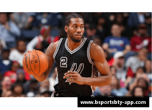 NBA球员身体素质排名：谁是最强的？